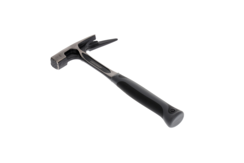 GEDORE 75 GSTM Martello per tetti con magnete