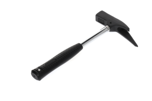 GEDORE R92402024 Martello per tetti 600g 330mm acciaio tubolare