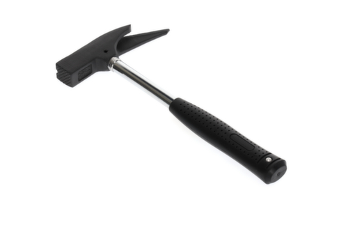 GEDORE R92402024 Martello per tetti 600g 330mm acciaio tubolare