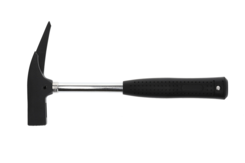 GEDORE R92402024 Martello per tetti 600g 330mm acciaio tubolare