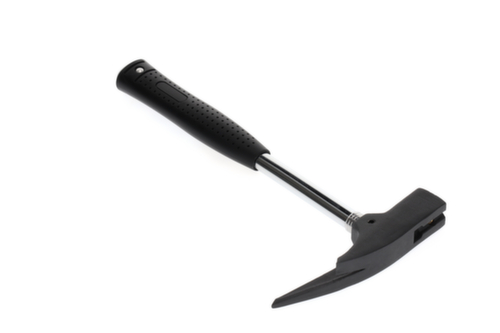 GEDORE R92402024 Martello per tetti 600g 330mm acciaio tubolare