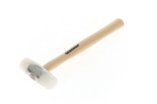 225 E-35 Martello in nylon Ø 35 mm