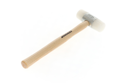 225 E-35 Martello in nylon Ø 35 mm