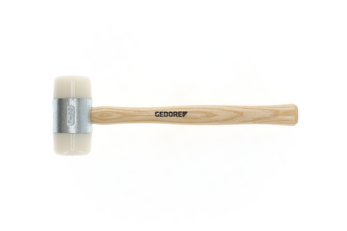 225 E-60 Martello in nylon Ø 60 mm