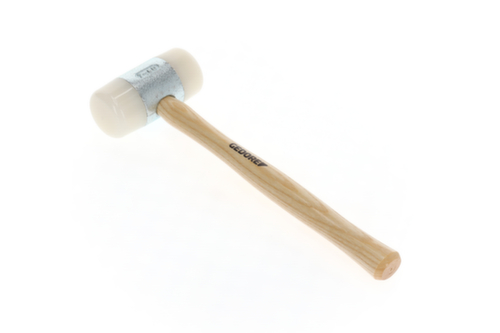 225 E-60 Martello in nylon Ø 60 mm