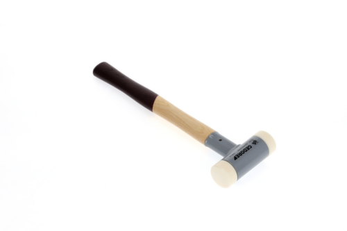 GEDORE 248 H-40 Martello senza rinculo a faccia morbida Ø 40 mm