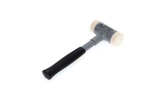 GEDORE 248 ST-50 Martello senza punta Ø 50 mm