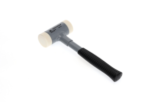 GEDORE 248 ST-50 Martello senza punta Ø 50 mm