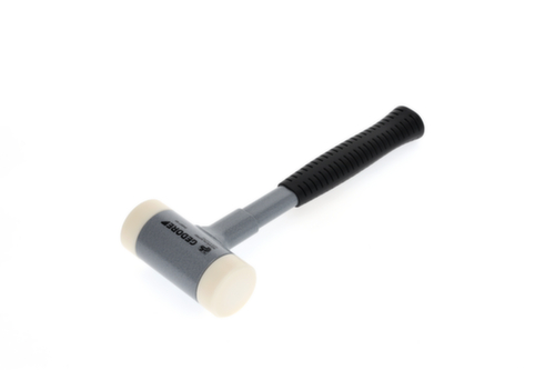 GEDORE 248 ST-50 Martello senza punta Ø 50 mm