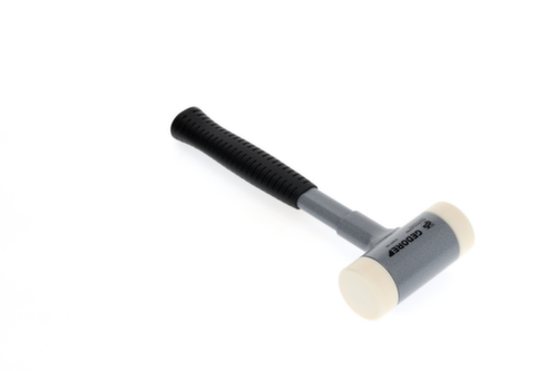 GEDORE 248 ST-50 Martello senza punta Ø 50 mm