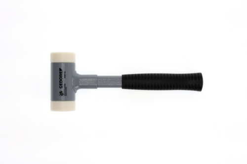 GEDORE 248 ST-50 Martello senza punta Ø 50 mm