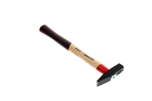 Martello da fabbro GEDORE 600 E-200 ROTBAND-PLUS con manico in frassino