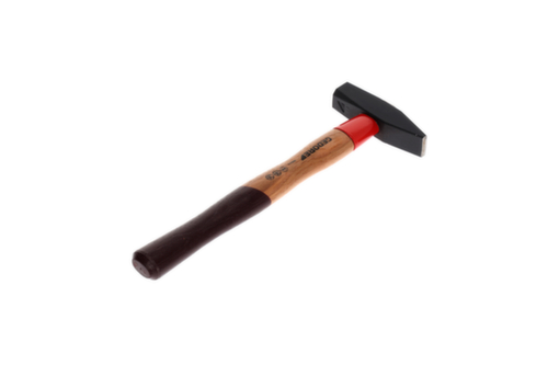 Martello da montatore GEDORE 600 H-400 ROTBAND-PLUS con manico in hickory