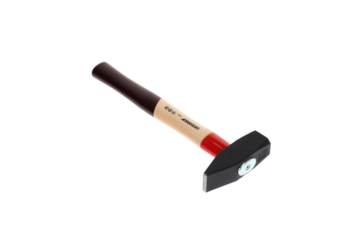 Martello da montatore GEDORE 600 H-1500 ROTBAND-PLUS con manico in hickory