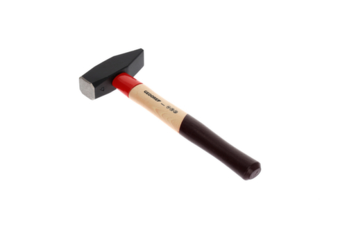 Martello da montatore GEDORE 600 H-1500 ROTBAND-PLUS con manico in hickory
