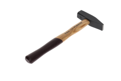 GEDORE R92100020 Martello da carpentiere 500 g 320 mm cenere