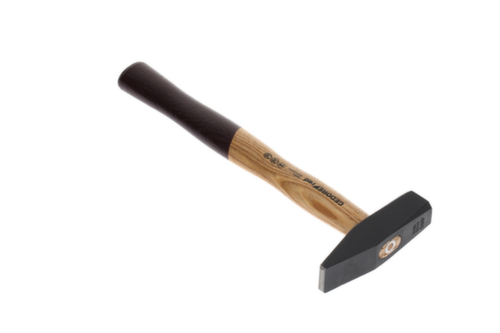 GEDORE R92100020 Martello da carpentiere 500 g 320 mm cenere