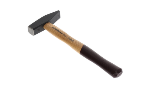 GEDORE R92100020 Martello da carpentiere 500 g 320 mm cenere