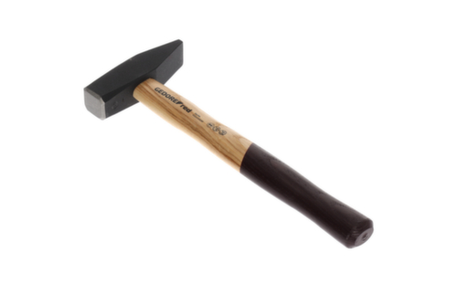 GEDORE R92100032 Martello da fabbro 800 g 350 mm Frassino