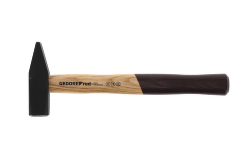 GEDORE R92100032 Martello da fabbro 800 g 350 mm Frassino