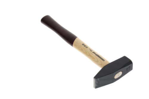 GEDORE R92100055 Martello da ingegnere 1500 g 380 mm cenere