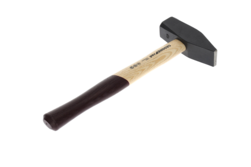 GEDORE R92100055 Martello da ingegnere 1500 g 380 mm cenere