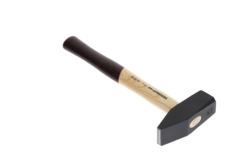 GEDORE R92100065 Martello per carpenteria metallica 2000 g 400 mm cenere