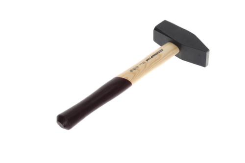 GEDORE R92100065 Martello per carpenteria metallica 2000 g 400 mm cenere