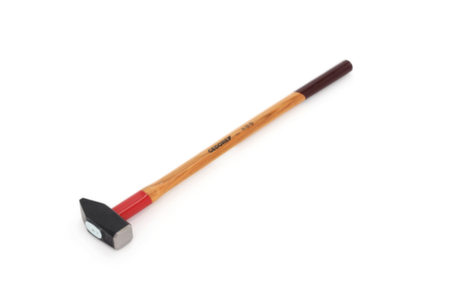 GEDORE 609 H-3-90 Mazza ROTBAND-PLUS 3 kg