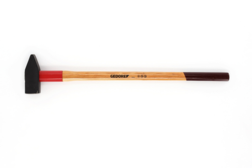 GEDORE 609 H-4-90 Mazza ROTBAND-PLUS 4 kg