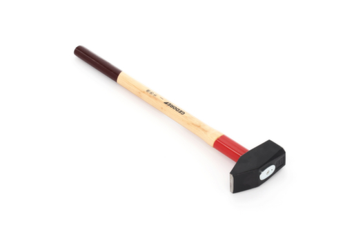 GEDORE 609 H-5 Martello a mazza ROTBAND-PLUS 5 kg