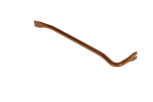 GEDORE 120-500 barra per chiodi 500 mm