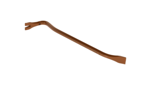 GEDORE 120-500 barra per chiodi 500 mm