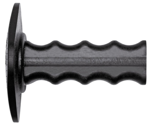 R91990000 Impugnatura di protezione per scalpello PVC nero