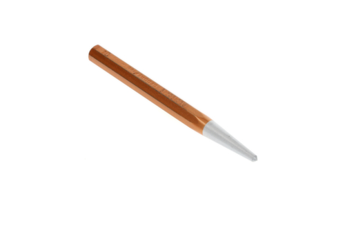 GEDORE R90150415 Punzone centrale 8 lati 120x4mm gambo-Ø 10mm