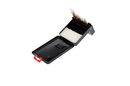 GEDORE R900006 Set di utensili a percussione in cassetta 6 pezzi