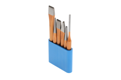Set di utensili GEDORE 106 6 pezzi in supporto PVC