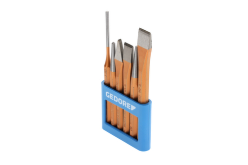 Set di utensili GEDORE 106 6 pezzi in supporto PVC