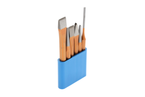 Set di utensili GEDORE 106 6 pezzi in supporto PVC