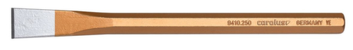 R91400041 Scalpello a punta a 8 taglienti 250 mm gambo Ø 16 mm