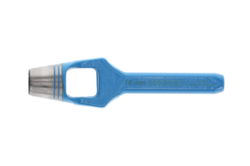 570018 Ferro Henkelloche 18 mm