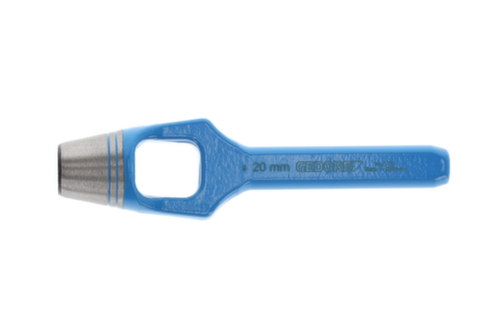 570020 Ferro Henkelloche 20 mm