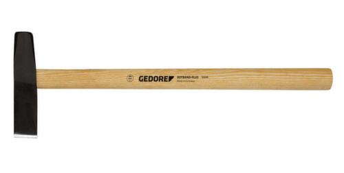 37 E-1500 Scalpello a freddo 1500 g