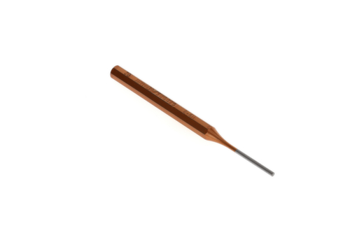 GEDORE 119-3 Punzone per spine da 3 mm