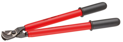 V 180 23 Cesoie per cavi isolate 1000 V