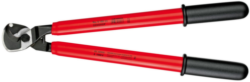 V 180 23 Cesoie per cavi isolate 1000 V