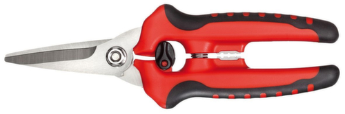 GEDORE RED R93300031 Cesoie universali Lunghezza lama 50 mm Impugnatura 2K