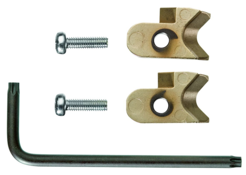 E-8320-200 Set di ricambi per taglierina per funi metalliche