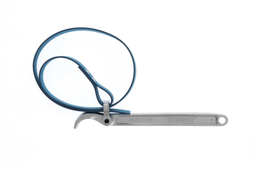 GEDORE 36 2-200 Chiave a nastro Ø 200 mm