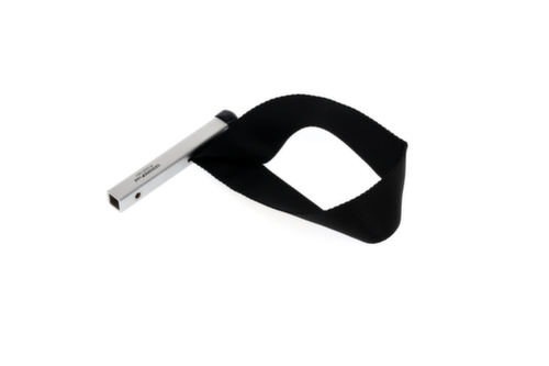 GEDORE RED R15551001 Chiave a nastro per filtro olio 1/2" max.-Ø 152mm